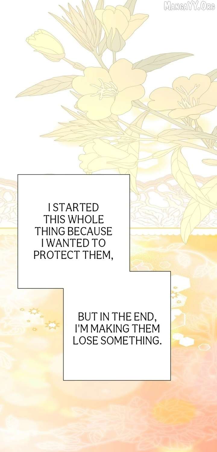 The Baby Saint wants to avoid a bad future; you will give birth to me later Chapter 55 382 054