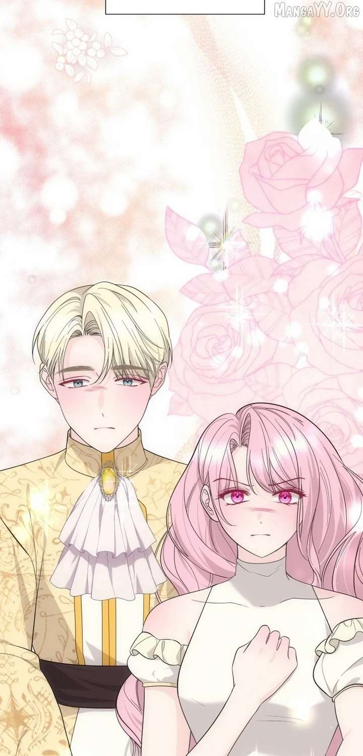 The Baby Saint wants to avoid a bad future; you will give birth to me later Chapter 55 384 056