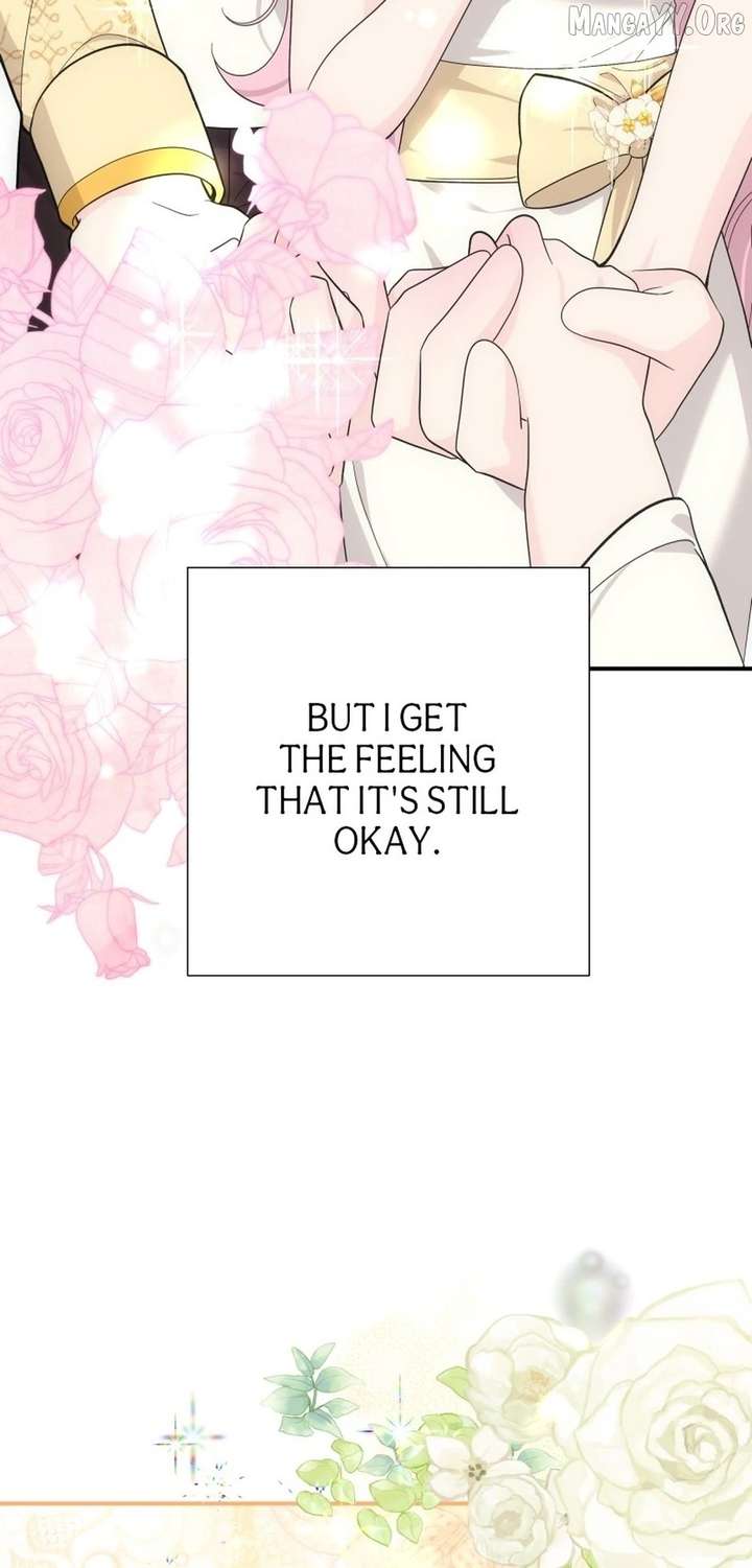 The Baby Saint wants to avoid a bad future; you will give birth to me later Chapter 55 385 057