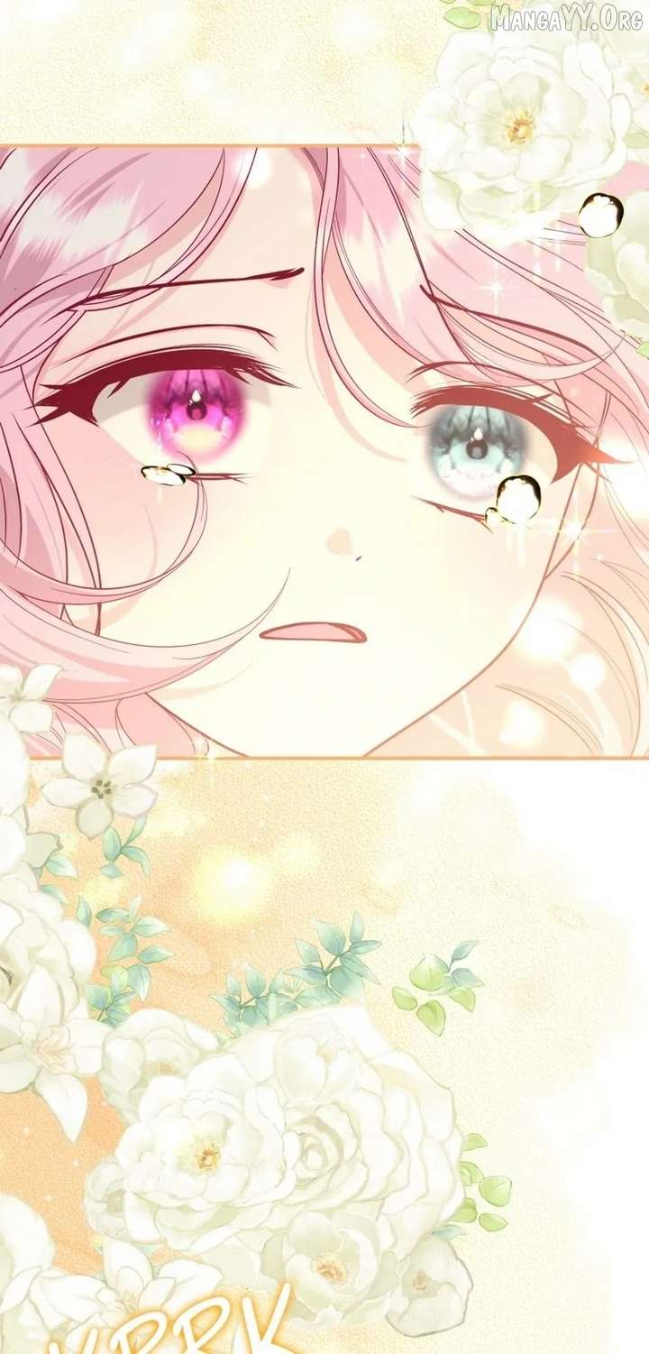 The Baby Saint wants to avoid a bad future; you will give birth to me later Chapter 55 387 059