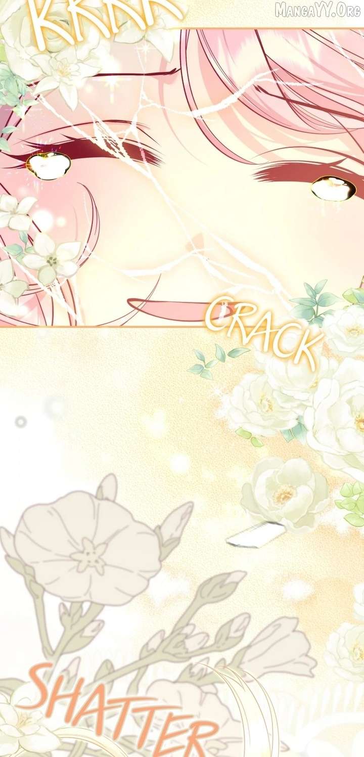 The Baby Saint wants to avoid a bad future; you will give birth to me later Chapter 55 388 060