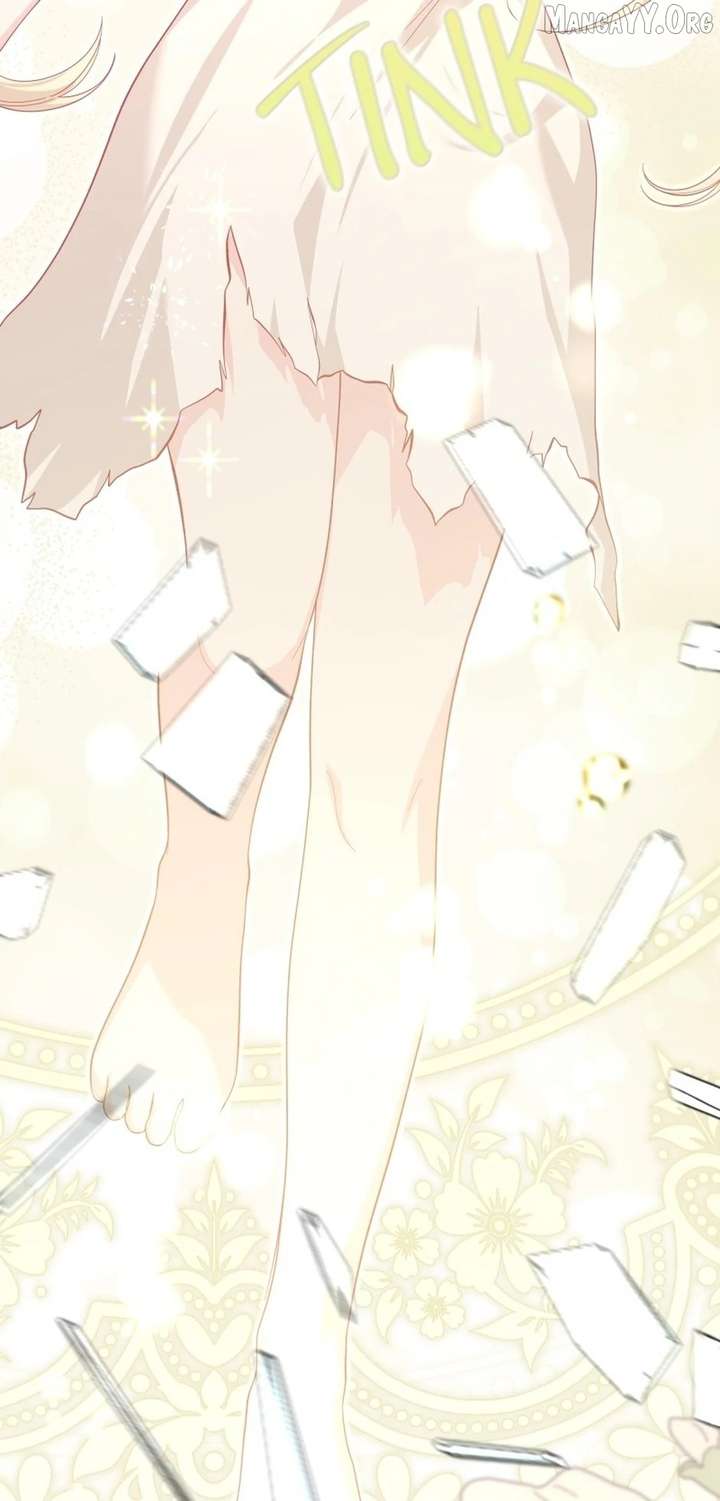 The Baby Saint wants to avoid a bad future; you will give birth to me later Chapter 55 390 062
