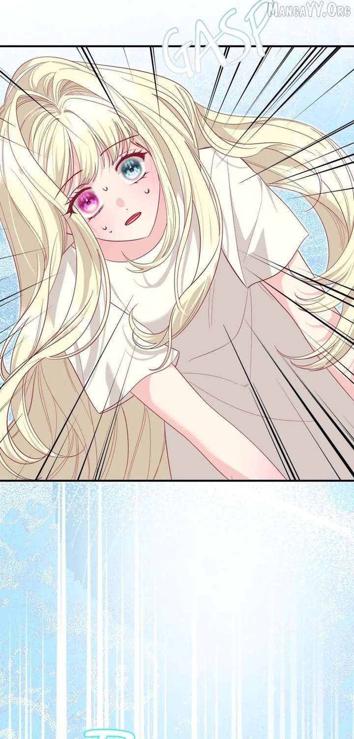 The Baby Saint wants to avoid a bad future; you will give birth to me later Chapter 55 404 076