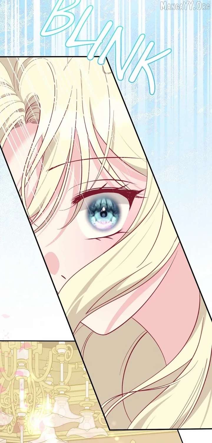 The Baby Saint wants to avoid a bad future; you will give birth to me later Chapter 55 405 077