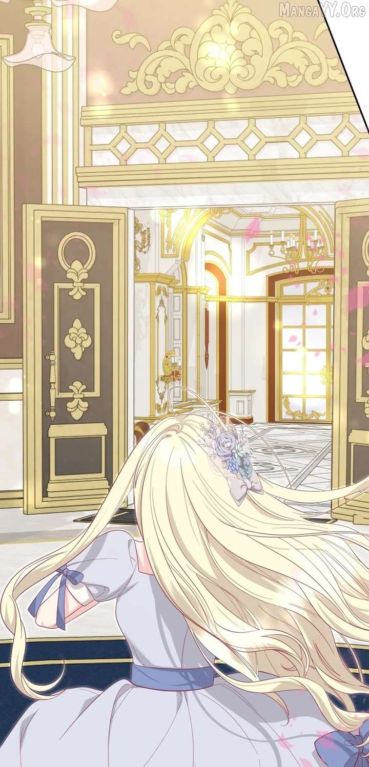 The Baby Saint wants to avoid a bad future; you will give birth to me later Chapter 55 406 078