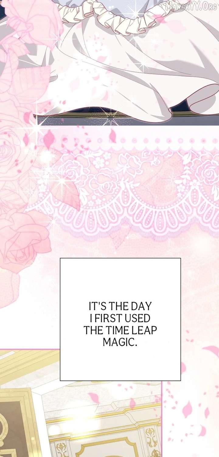 The Baby Saint wants to avoid a bad future; you will give birth to me later Chapter 55 409 081