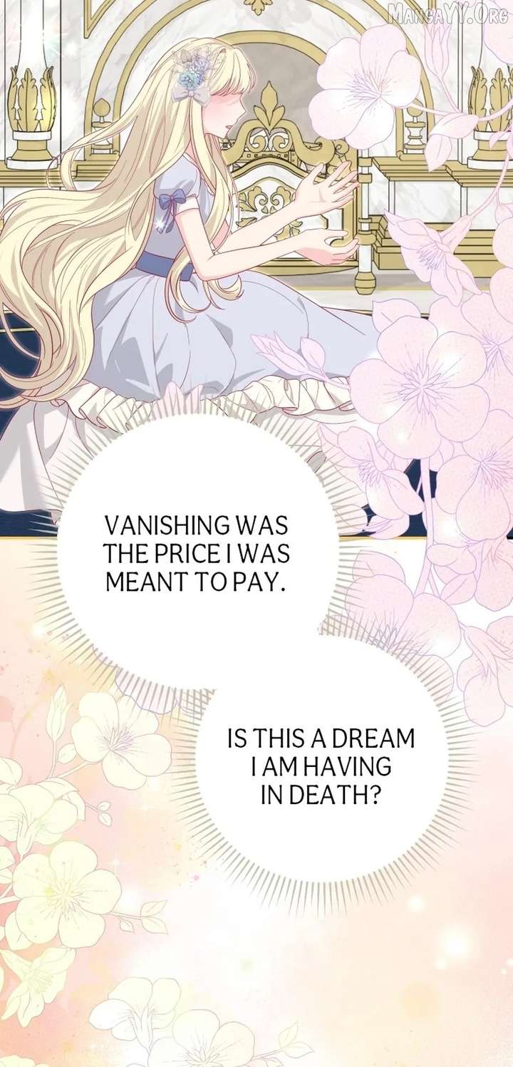The Baby Saint wants to avoid a bad future; you will give birth to me later Chapter 55 412 084