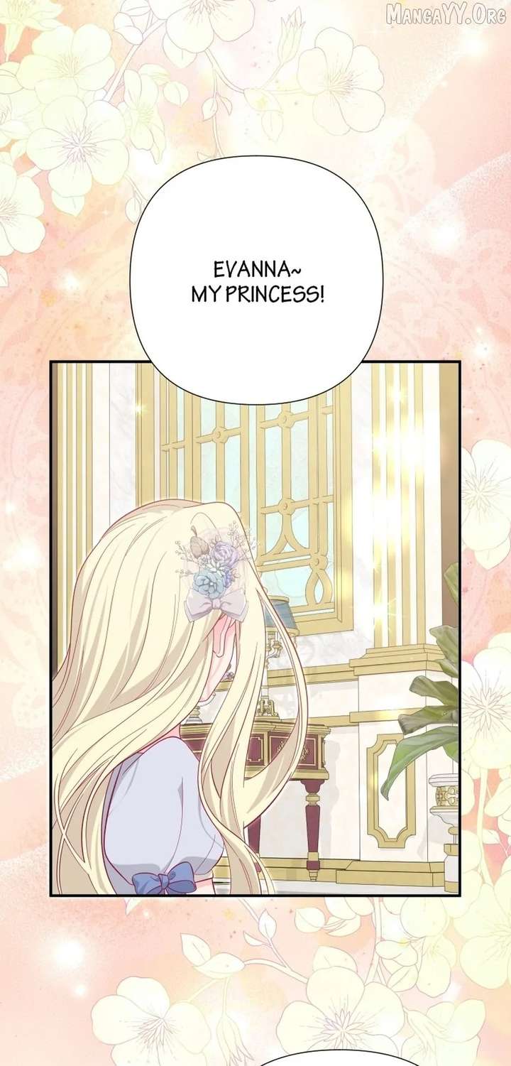 The Baby Saint wants to avoid a bad future; you will give birth to me later Chapter 55 413 085