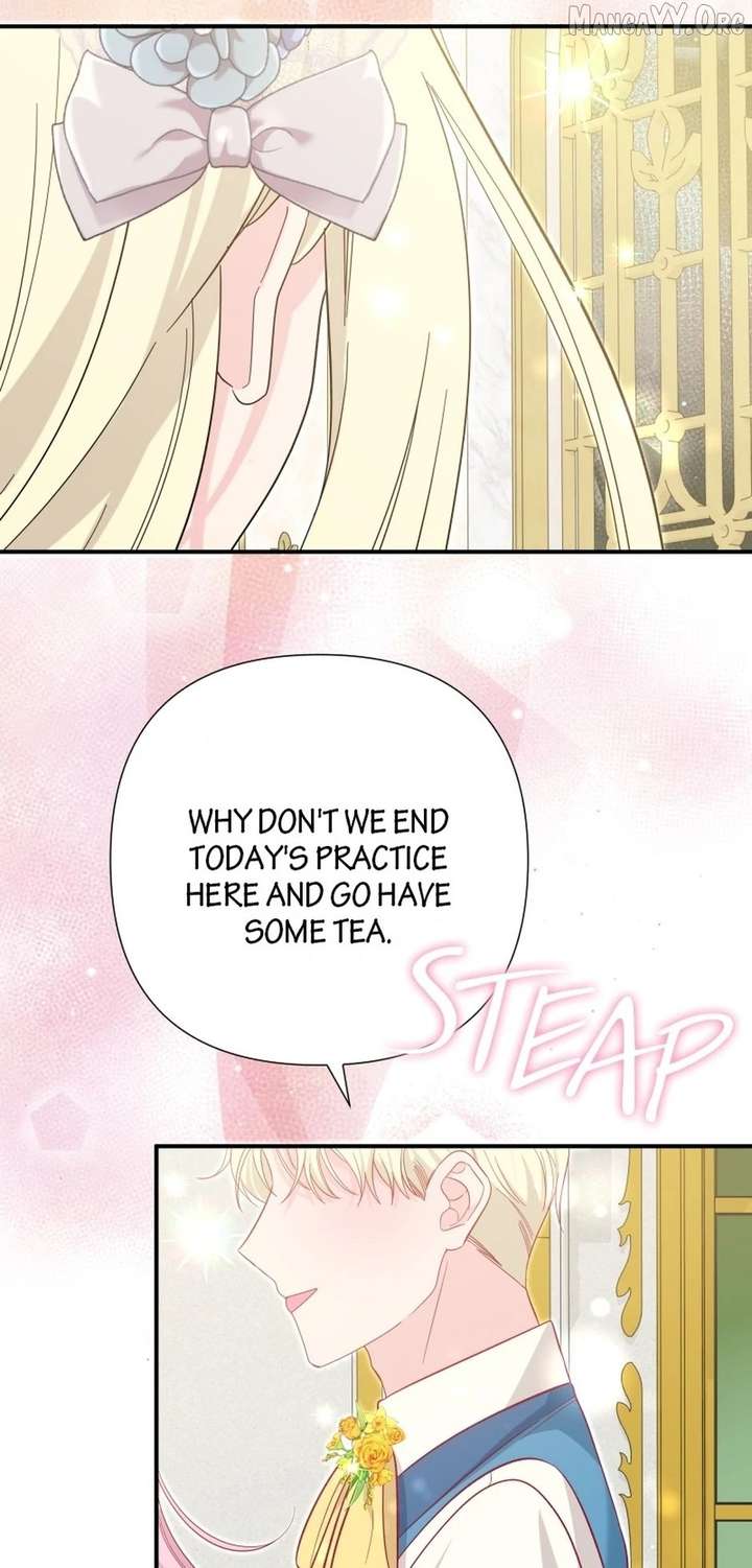 The Baby Saint wants to avoid a bad future; you will give birth to me later Chapter 55 415 087