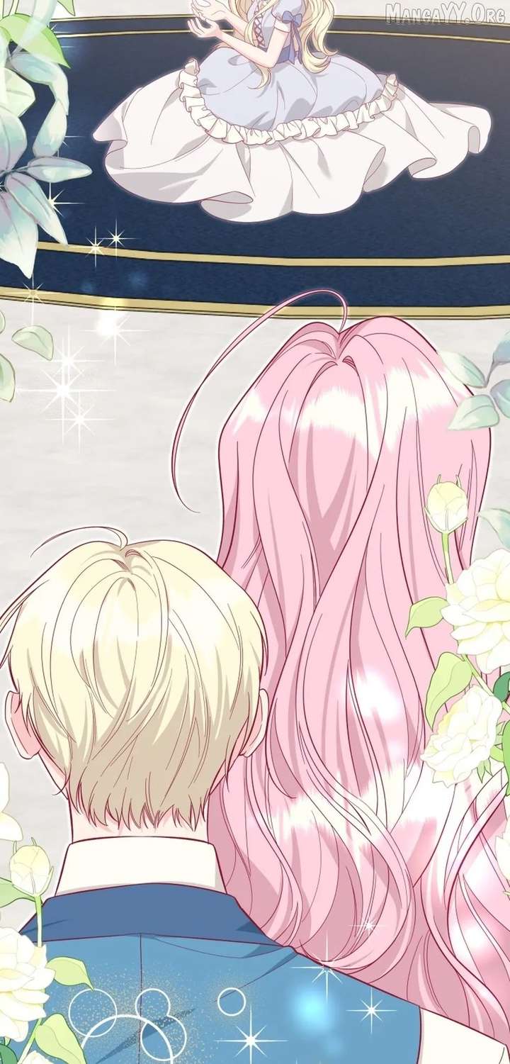 The Baby Saint wants to avoid a bad future; you will give birth to me later Chapter 55 417 089