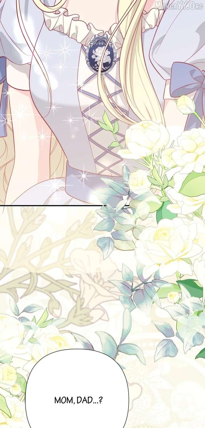 The Baby Saint wants to avoid a bad future; you will give birth to me later Chapter 55 419 091