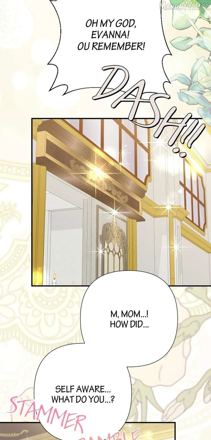The Baby Saint wants to avoid a bad future; you will give birth to me later Chapter 55 421 093