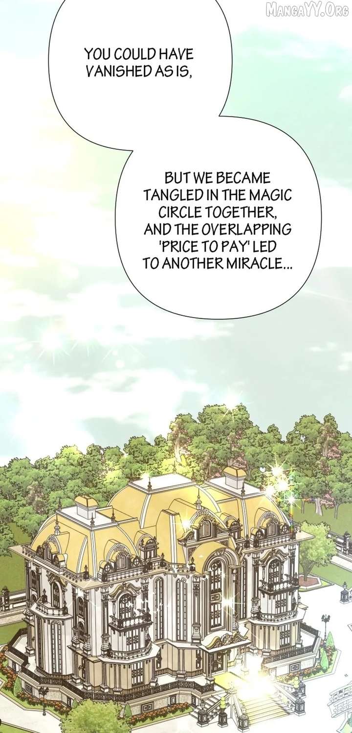 The Baby Saint wants to avoid a bad future; you will give birth to me later Chapter 55 424 096