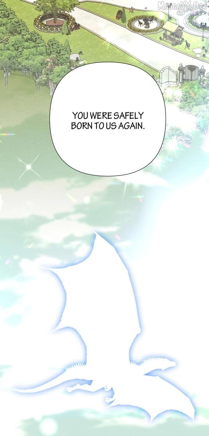 The Baby Saint wants to avoid a bad future; you will give birth to me later Chapter 55 425 097