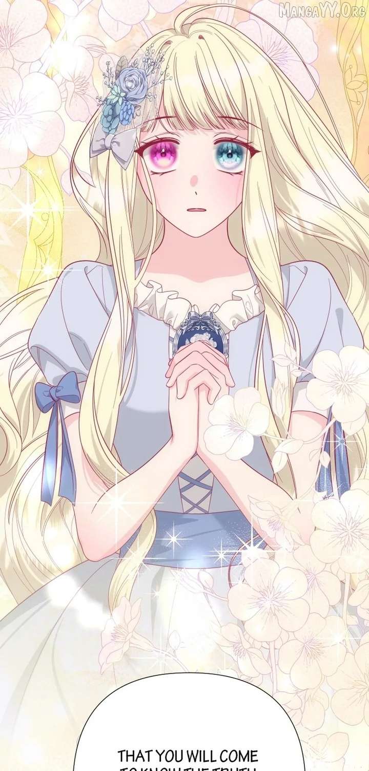 The Baby Saint wants to avoid a bad future; you will give birth to me later Chapter 55 427 099