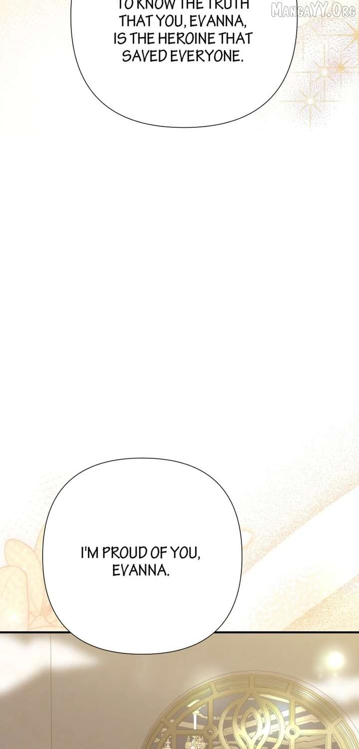 The Baby Saint wants to avoid a bad future; you will give birth to me later Chapter 55 428 100