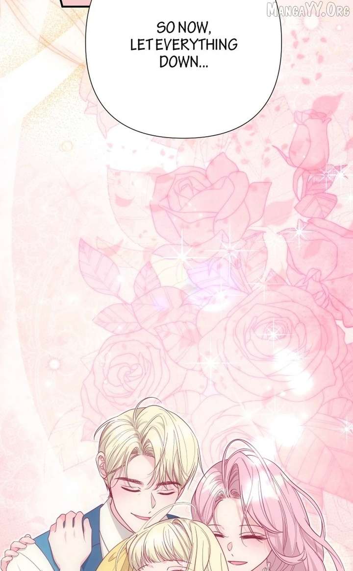 The Baby Saint wants to avoid a bad future; you will give birth to me later Chapter 55 431 103