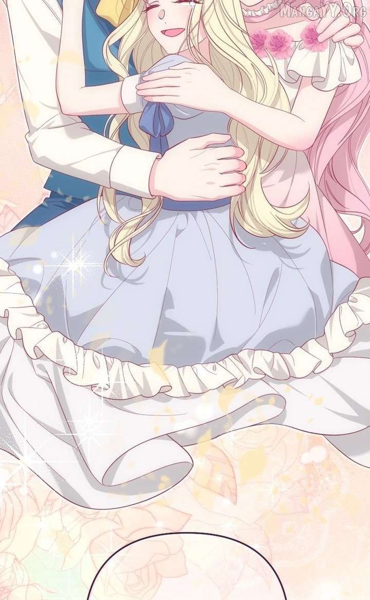 The Baby Saint wants to avoid a bad future; you will give birth to me later Chapter 55 432 104