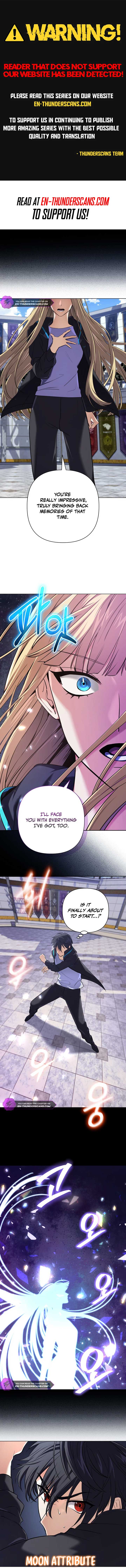 The Return of the Mythical Archmage Chapter 11 44 01