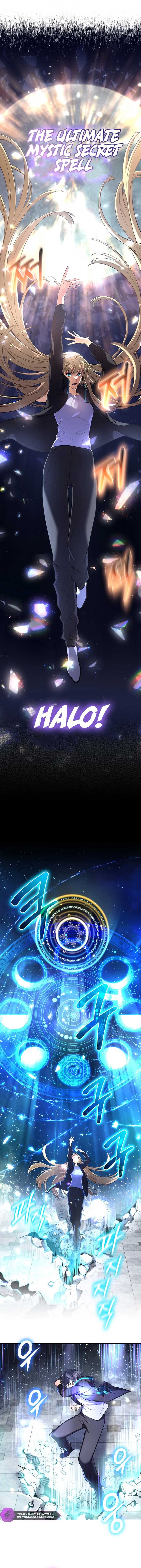 The Return of the Mythical Archmage Chapter 11 45 02