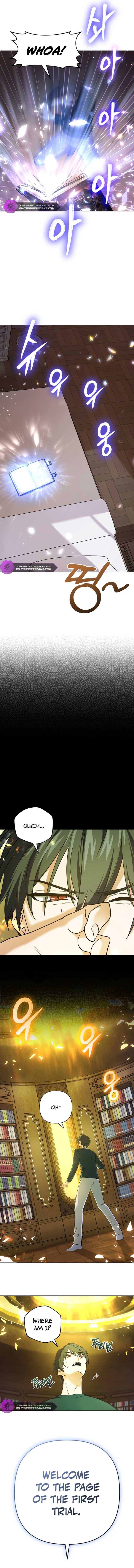The Return of the Mythical Archmage Chapter 11 52 09