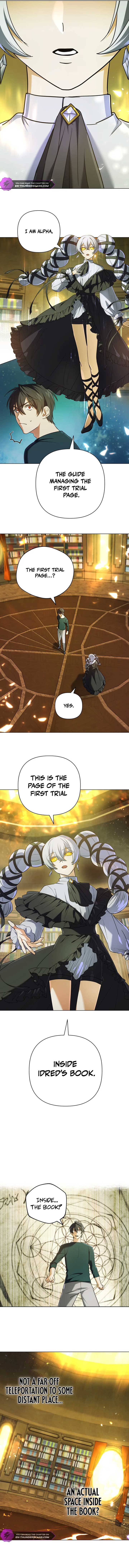 The Return of the Mythical Archmage Chapter 11 53 10