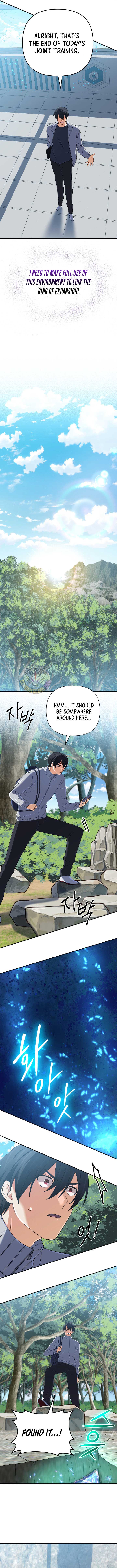 The Return of the Mythical Archmage Chapter 58 62 9