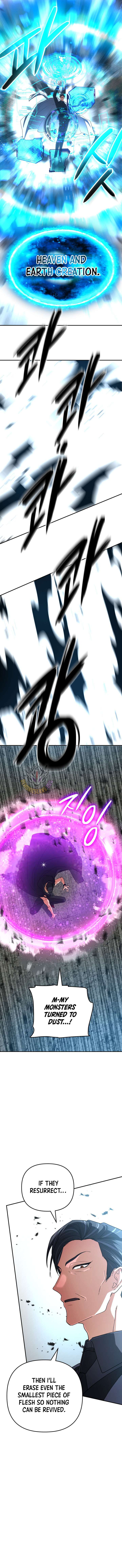 The Return of the Mythical Archmage Chapter 91 67 ch 91 13