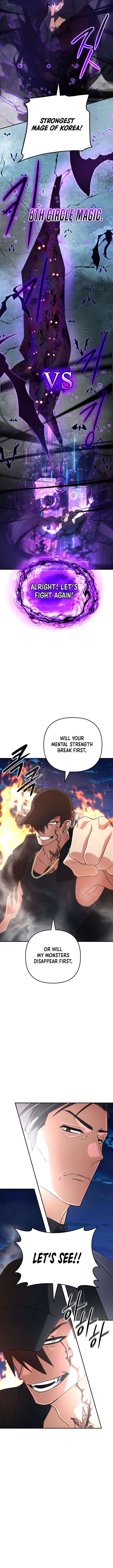 The Return of the Mythical Archmage Chapter 91 70 ch 91 16