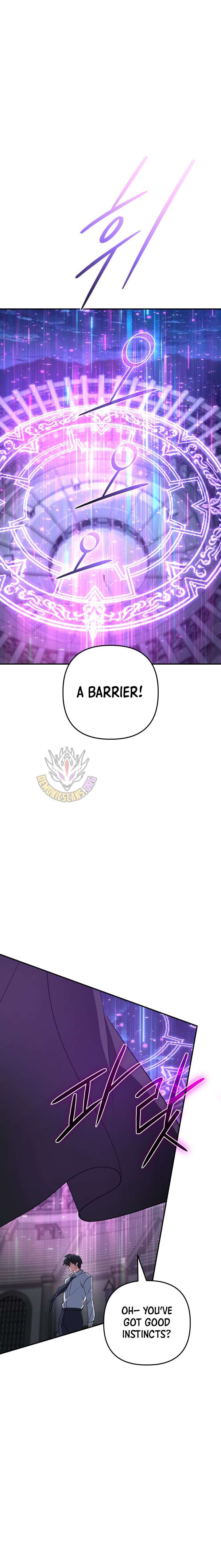 The Return of the Mythical Archmage Chapter 91 62 ch 91 8