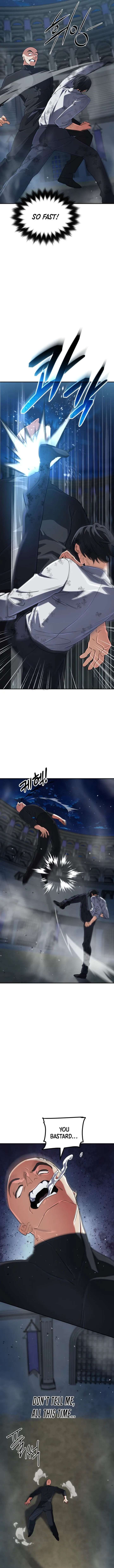 The Return of the Mythical Archmage Chapter 92 59 ch 92 11