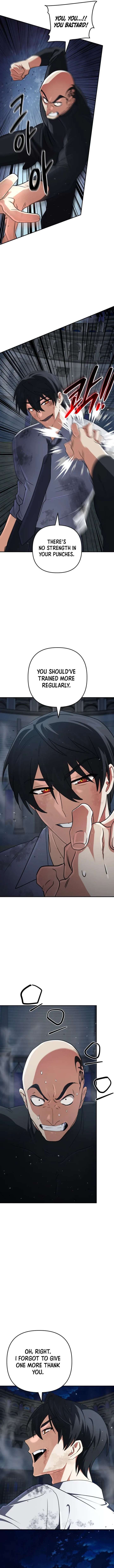 The Return of the Mythical Archmage Chapter 92 61 ch 92 13