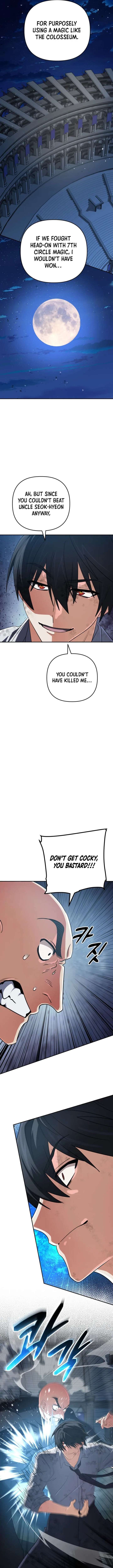 The Return of the Mythical Archmage Chapter 92 62 ch 92 14