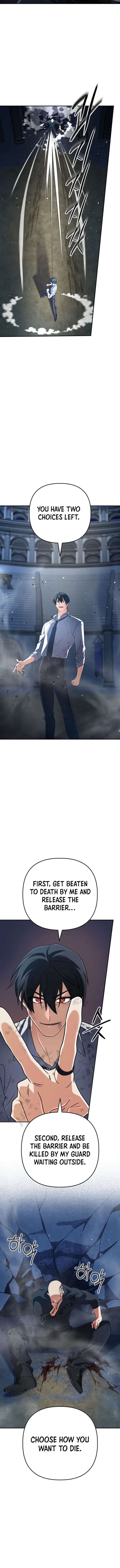 The Return of the Mythical Archmage Chapter 92 63 ch 92 15