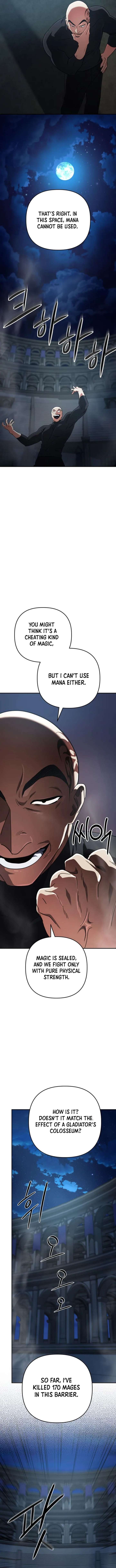 The Return of the Mythical Archmage Chapter 92 51 ch 92 3