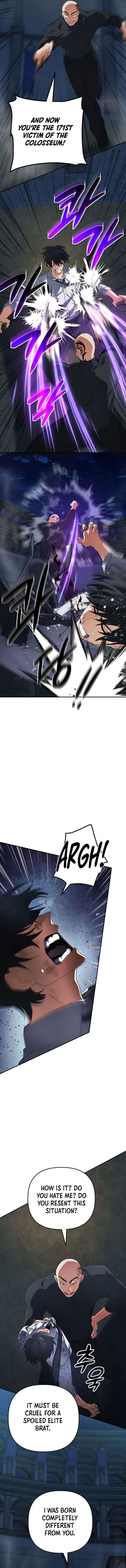 The Return of the Mythical Archmage Chapter 92 52 ch 92 4