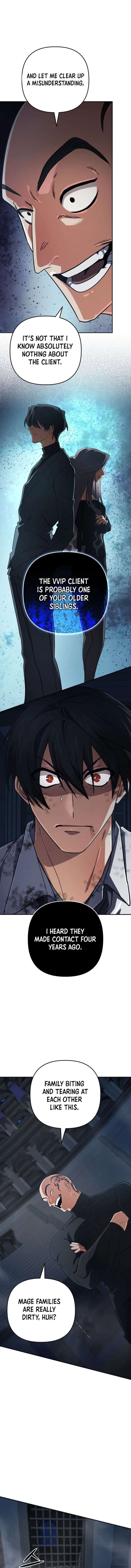 The Return of the Mythical Archmage Chapter 92 56 ch 92 8