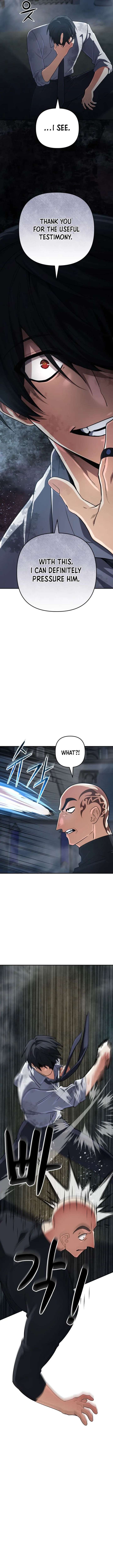 The Return of the Mythical Archmage Chapter 92 57 ch 92 9