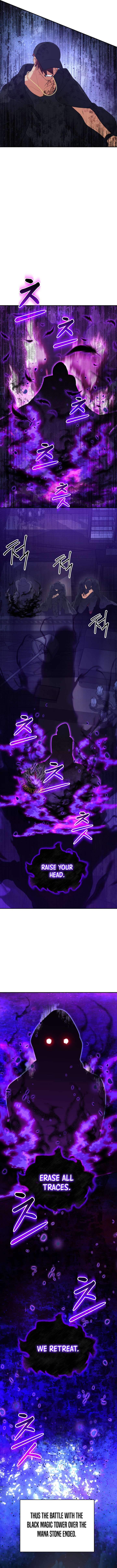 The Return of the Mythical Archmage Chapter 93 55 ch 93 10