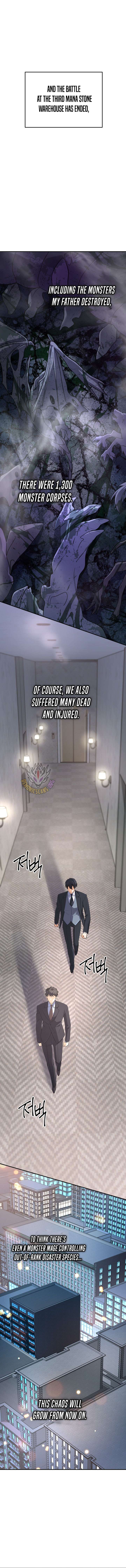 The Return of the Mythical Archmage Chapter 93 57 ch 93 12