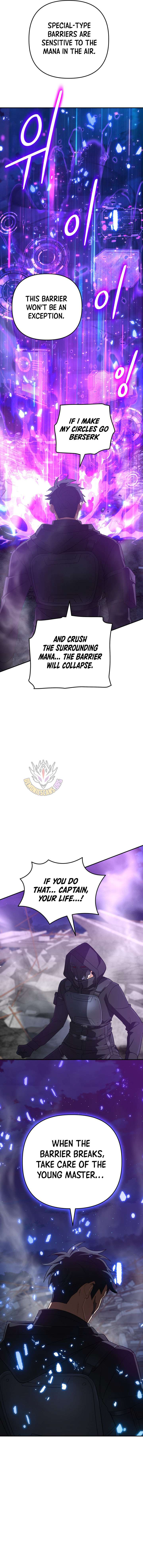 The Return of the Mythical Archmage Chapter 93 47 ch 93 2