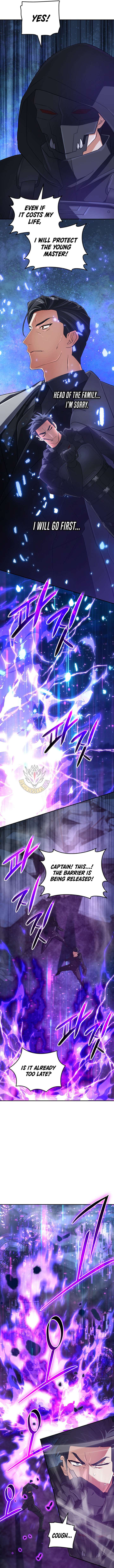 The Return of the Mythical Archmage Chapter 93 48 ch 93 3