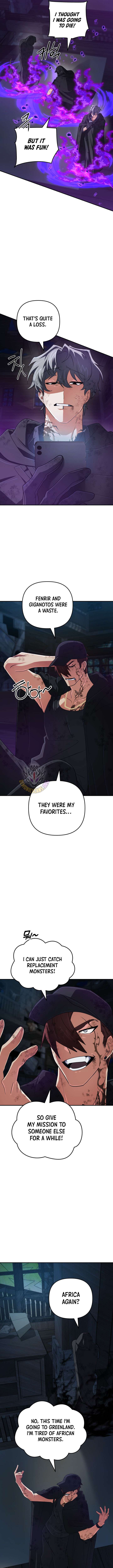The Return of the Mythical Archmage Chapter 93 51 ch 93 6