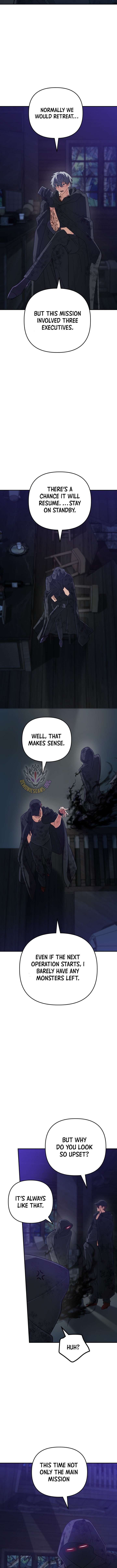 The Return of the Mythical Archmage Chapter 93 53 ch 93 8