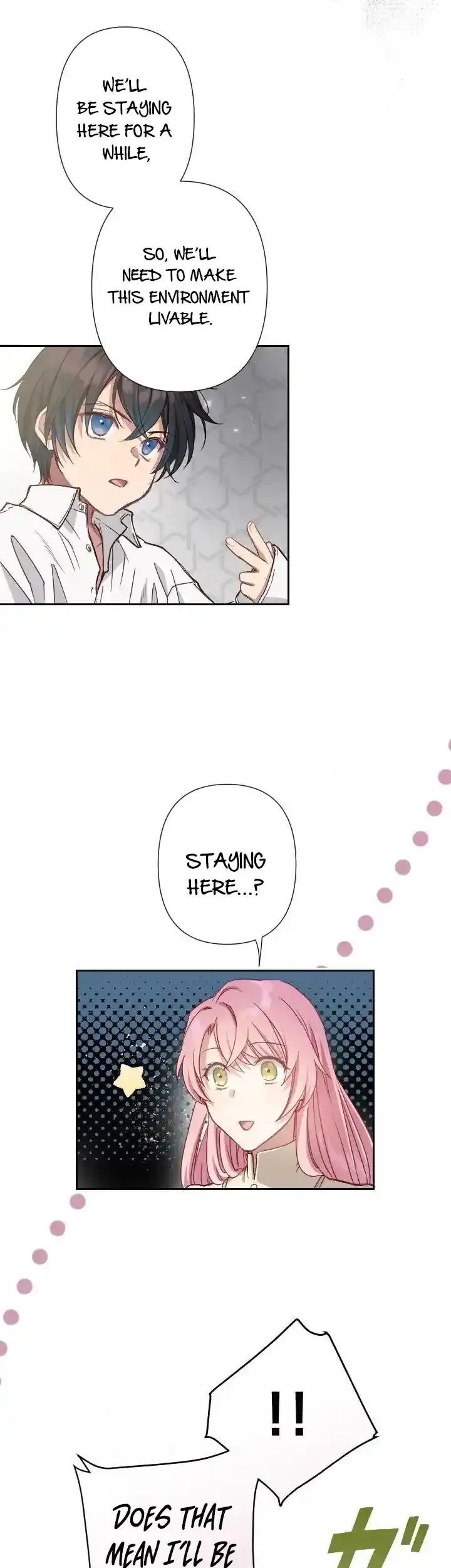 I ended up living with the cursed prince! Chapter 4 153 3da74375a55e
