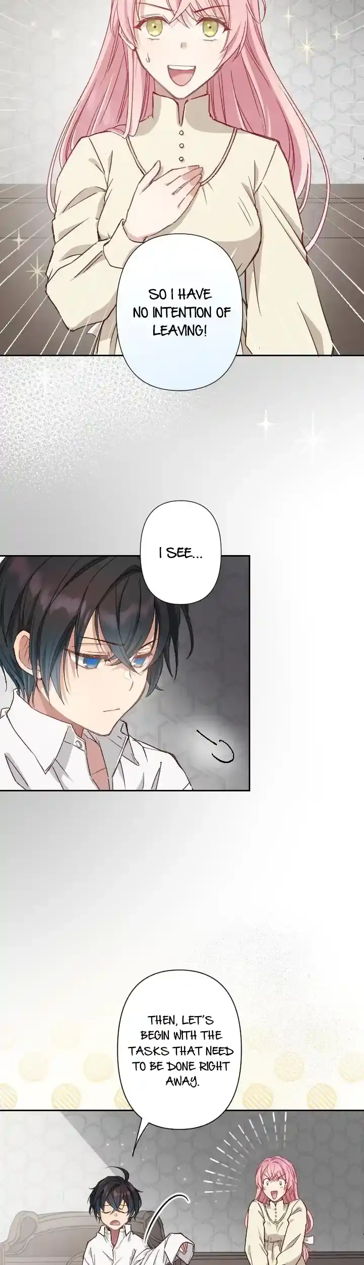 I ended up living with the cursed prince! Chapter 4 157 59d02519dd5e