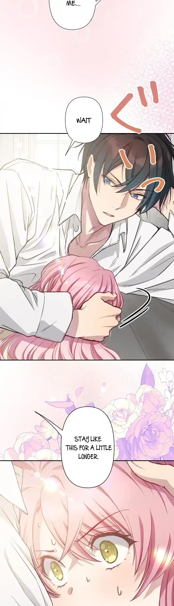 I ended up living with the cursed prince! Chapter 4 147 960380eaa205