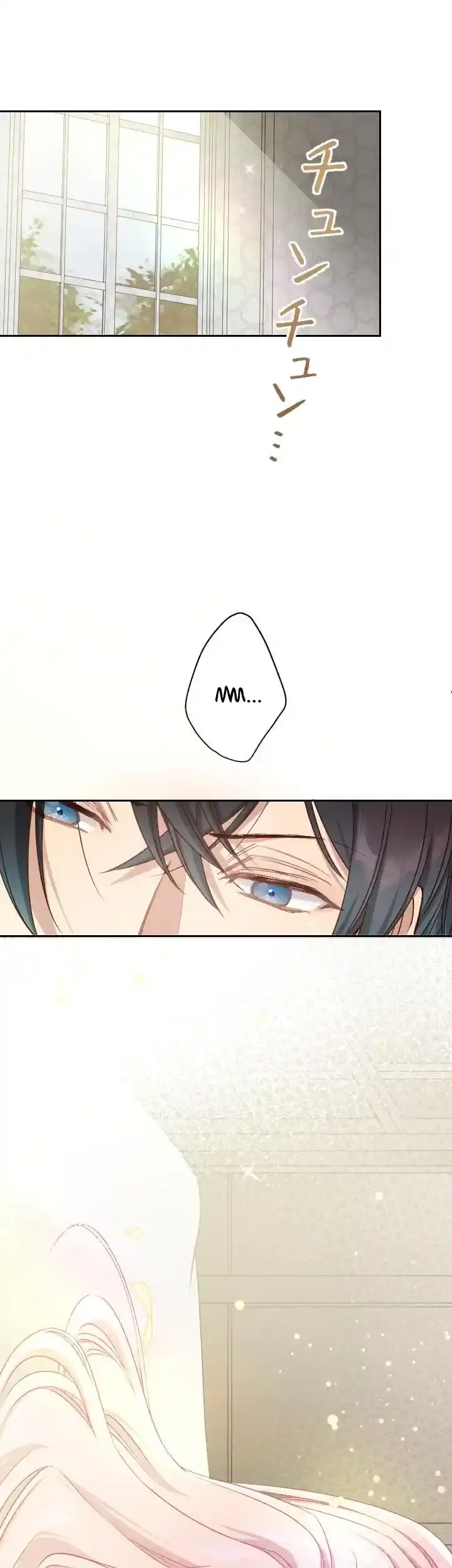I ended up living with the cursed prince! Chapter 4 143 e9fc3cad51ab