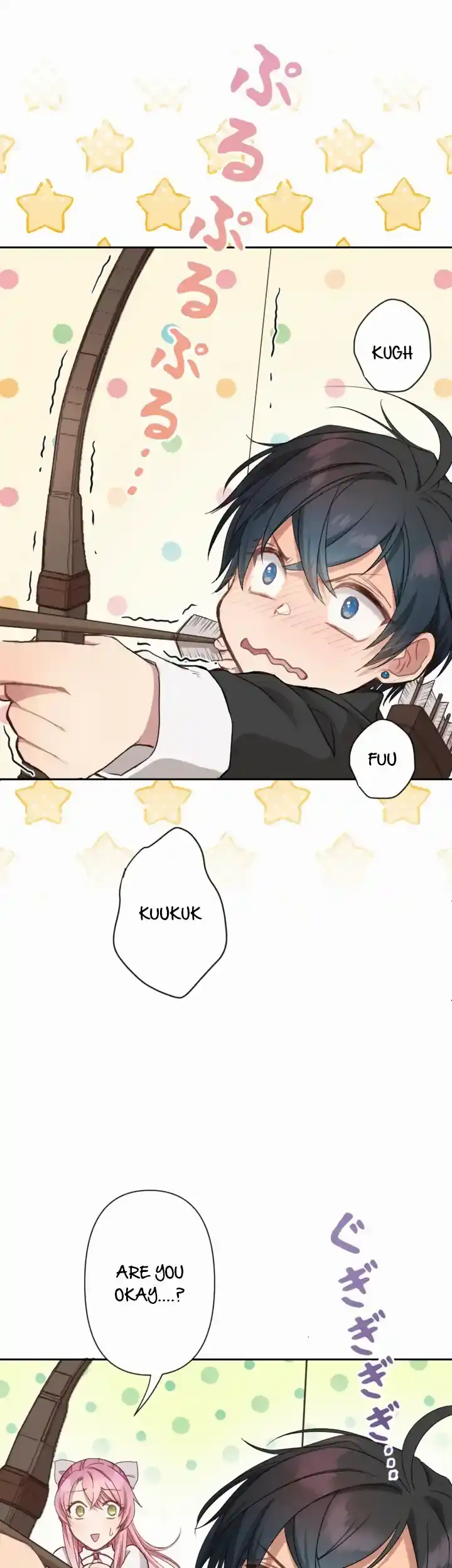 I ended up living with the cursed prince! Chapter 5 155 0a63451d88b3