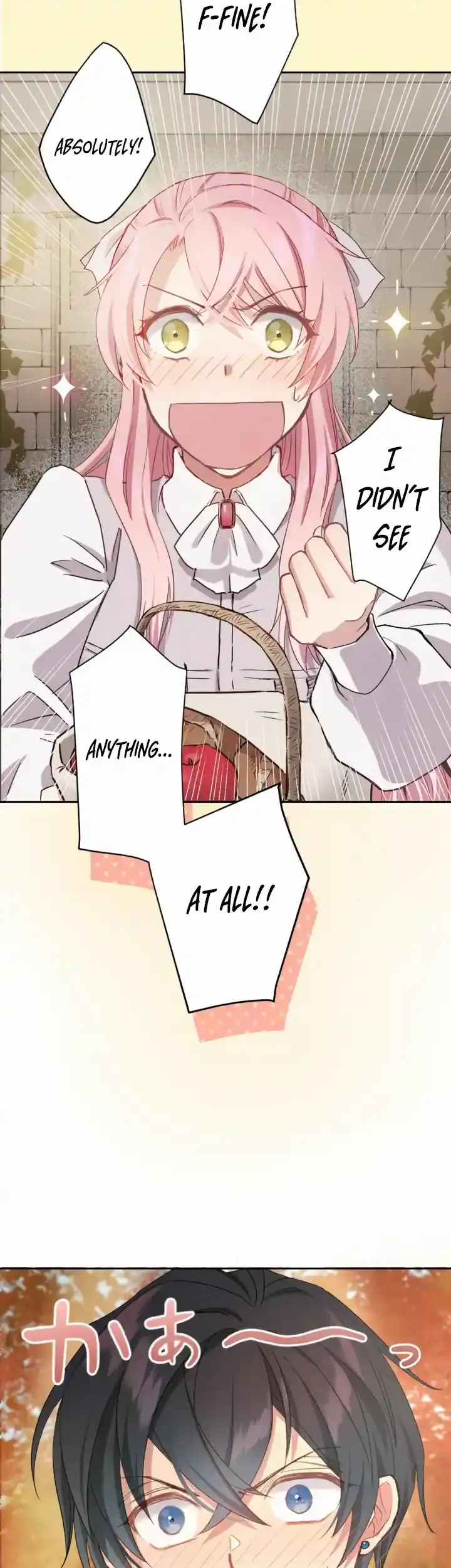 I ended up living with the cursed prince! Chapter 5 142 1cdd67a5cb2e